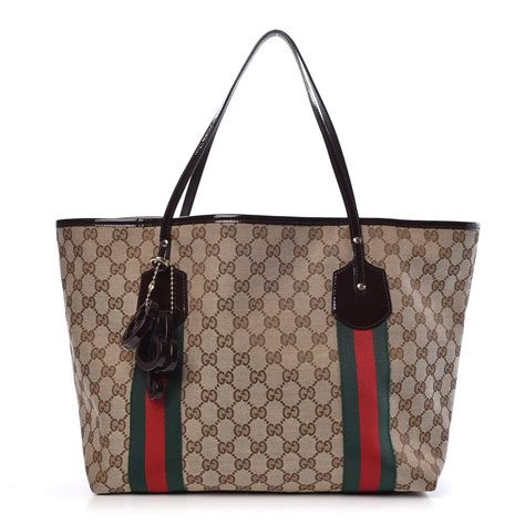 quilted gucci large tote